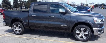 2019 Dodge RAM1500 